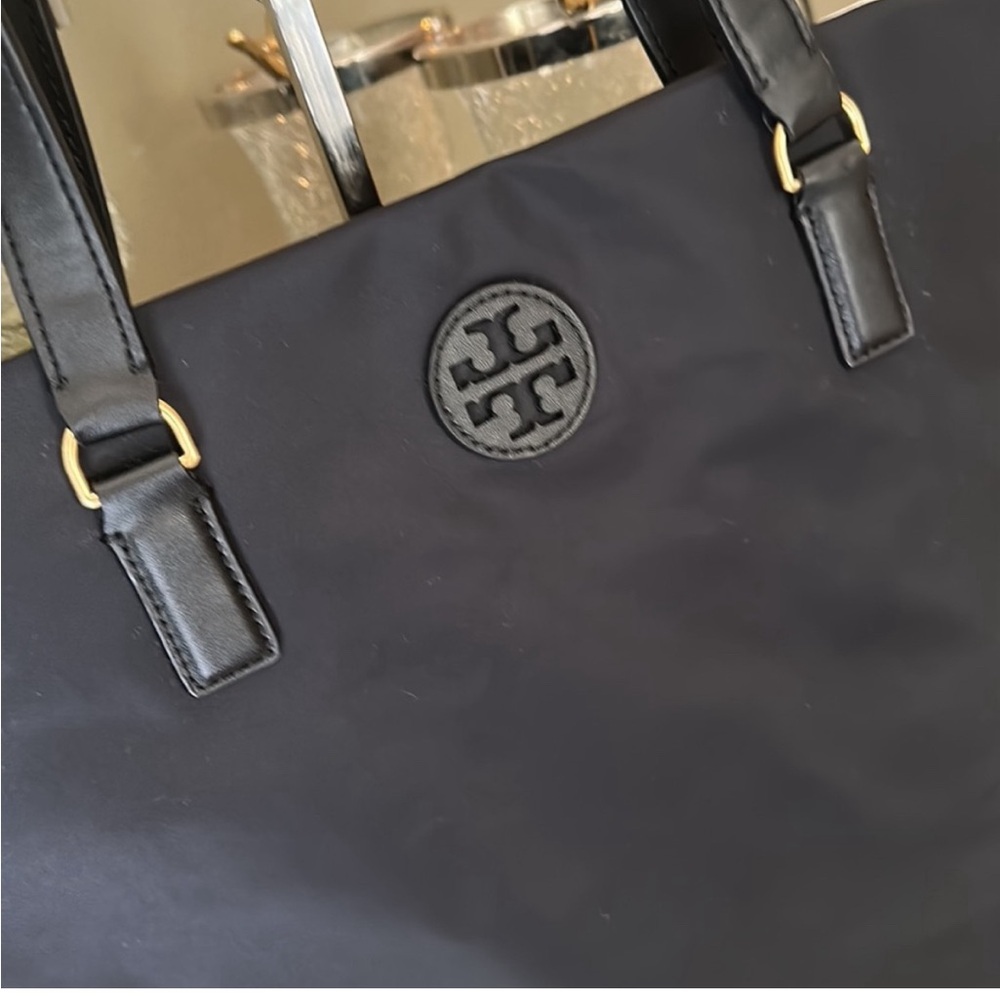 Tory Burch LG Ella tote bag - Picture 3 of 4